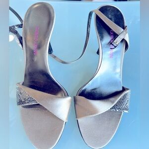 Giorgio Armani shoes